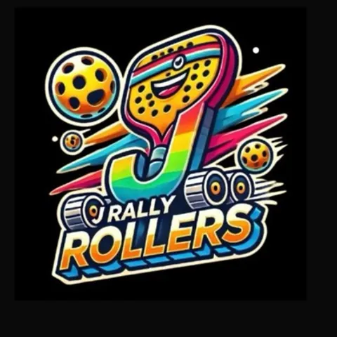 J Rally Rollers