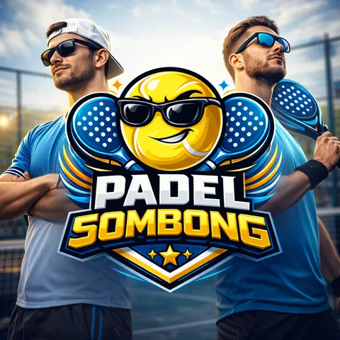Padel Sombong
