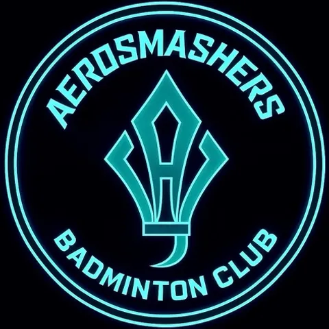 AeroSmashers Badminton Community