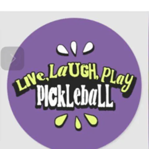 Lovers of Pickleball