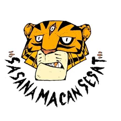 Sasana Macan Sesat