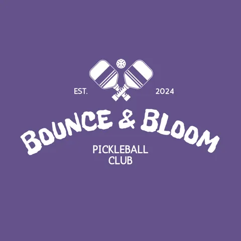 BNB Pickleball Club 💜