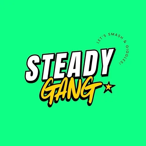 Steady Gang x Franklin Malaysia✨