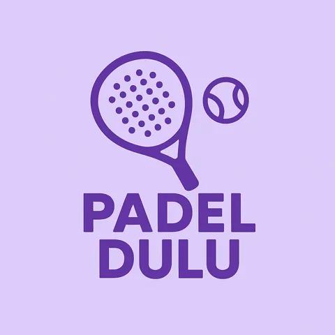 Padel Dulu