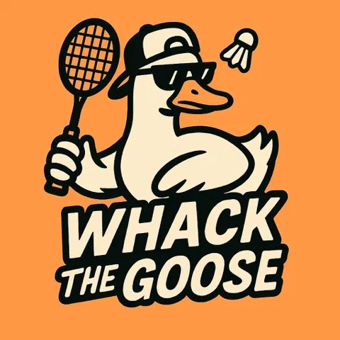 Whack the Goose🪿