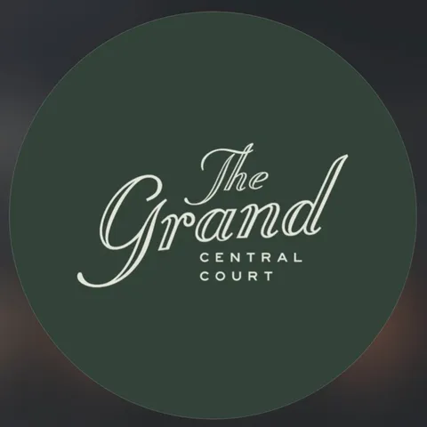 The Grand Central Court