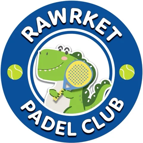 RAWRKET PADEL 