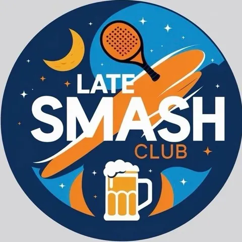 Late Smash Club