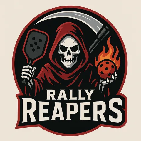 Rally Reapers