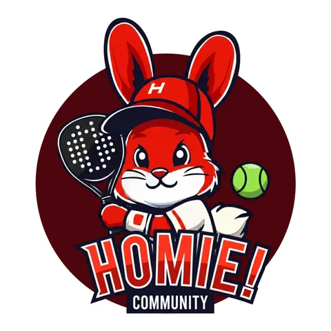 Homie Padel Branch
