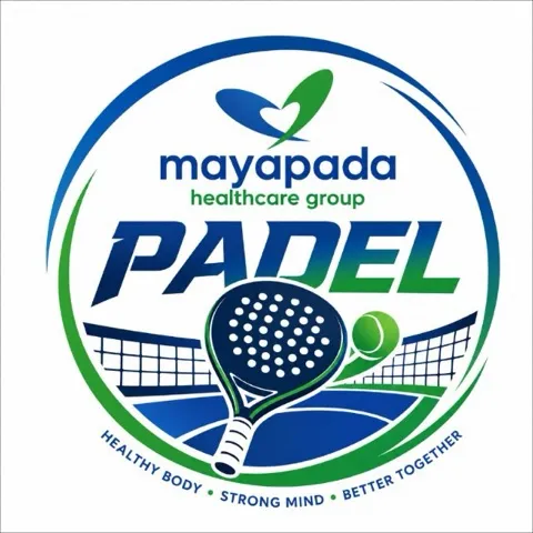 Mayapada Hospital Padel
