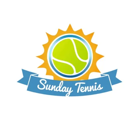 Sunday Tennis