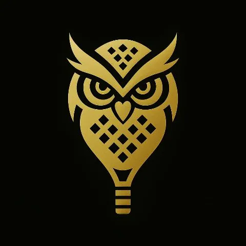 Padel Owl