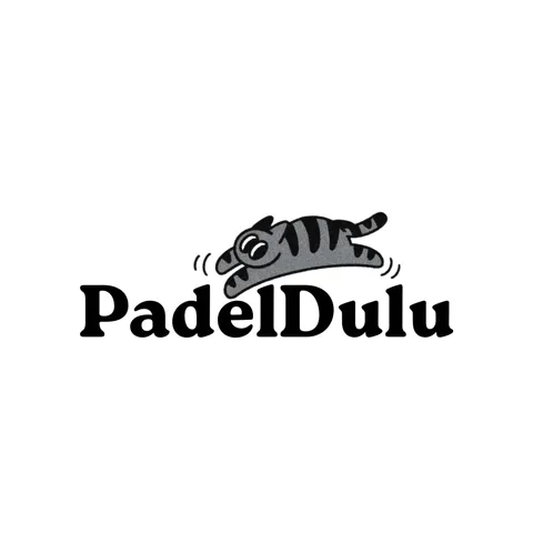 Padeldulu