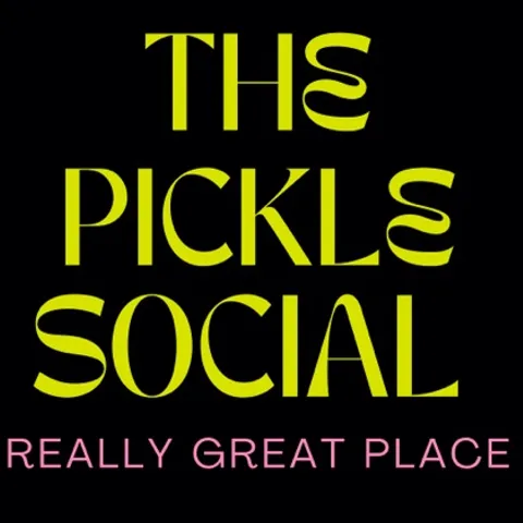 The Pickle Social 