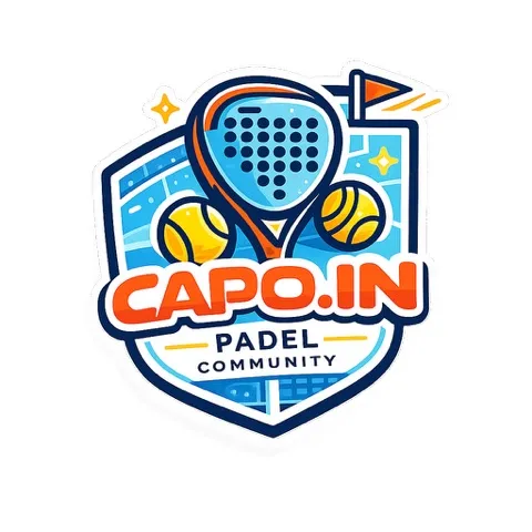 Capo.in Padel