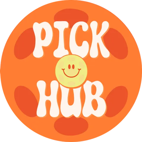 PickHub.hk