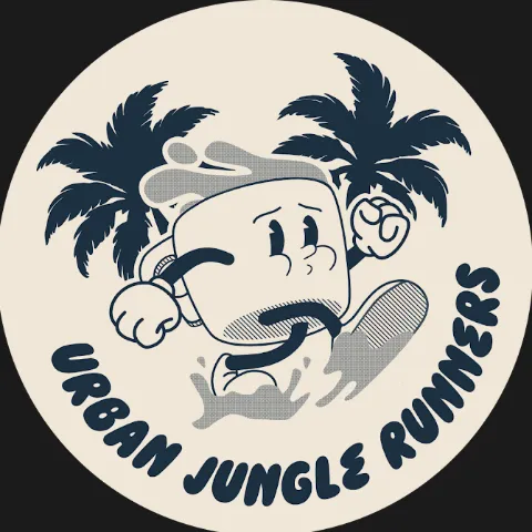 Urban Jungle Runners