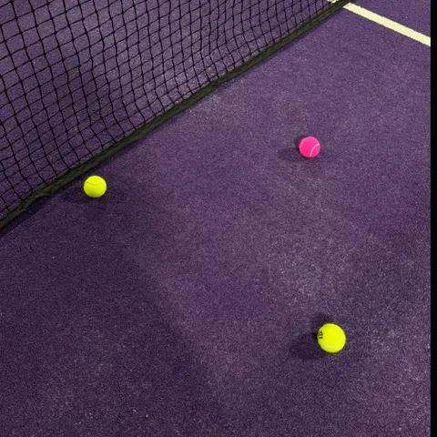 KACEL PADEL