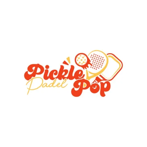 Pickle Padel Pop 
