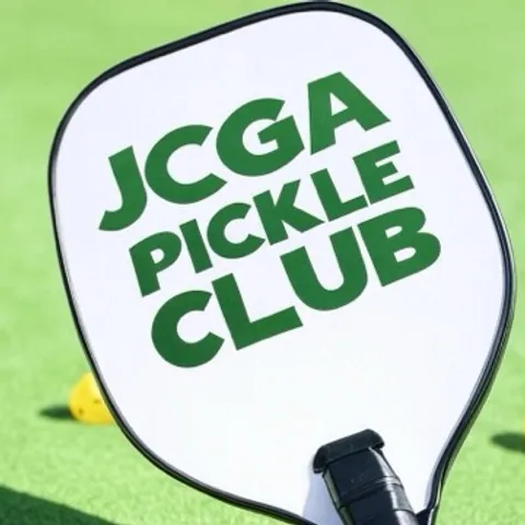 JCGA