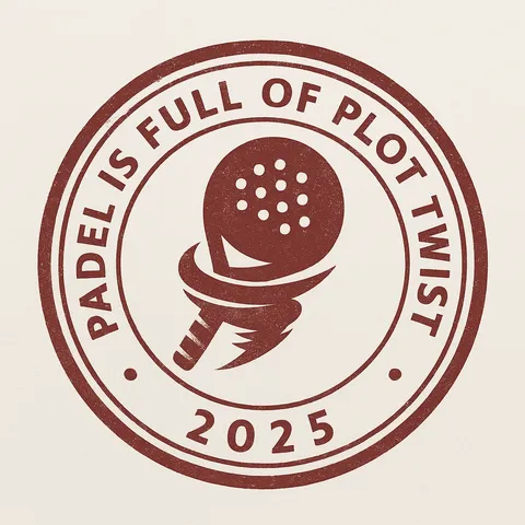 Twist Padel Probolinggo