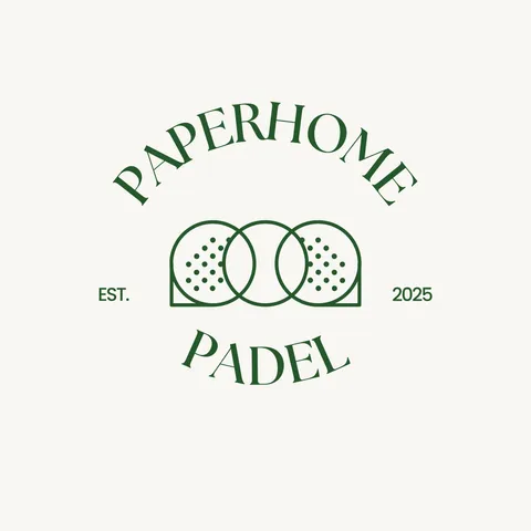 Paperhome Padel