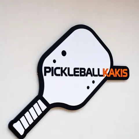 Pickleball Kakis