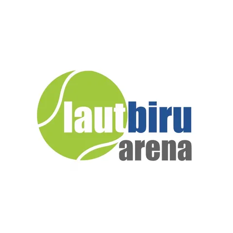 Laut Biru Arena