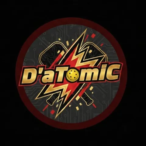 D Atomic