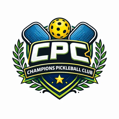Champions Pickle Club