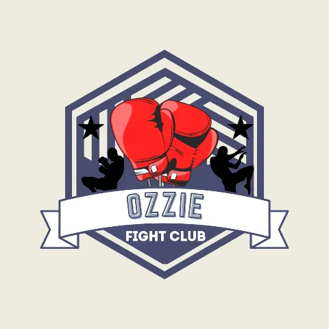 Ozzie fight club