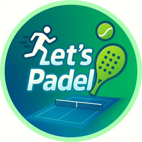 Let’s Padel