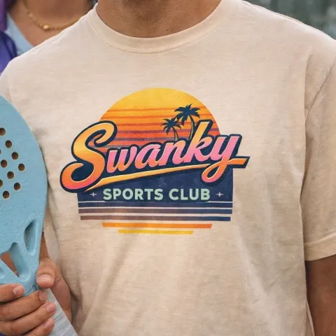 Swanky Sports Club