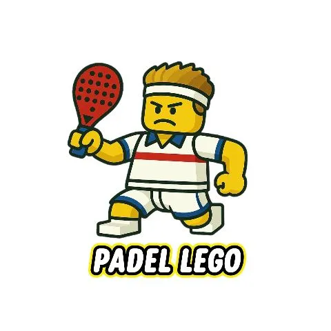 Padel Lego