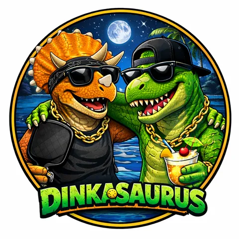 Dinkasaurus