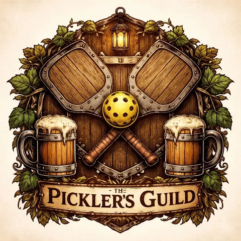 The Pickler's Guild
