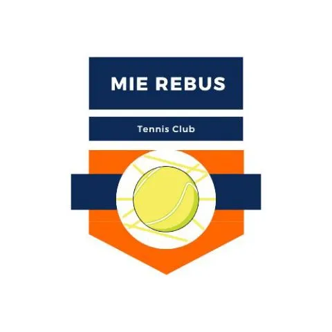 Mie Rebus Tennis Club