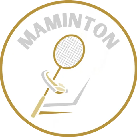 Maminton 🏸