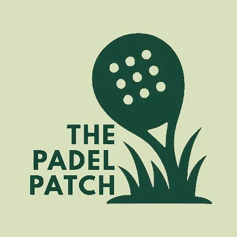 The Padel Patch