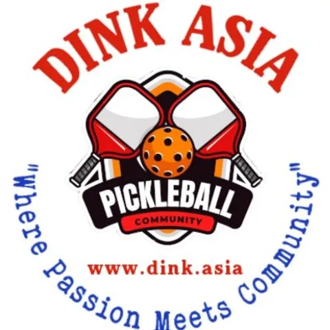 Dink Asia Pickleball League
