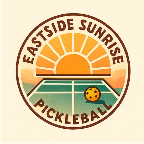 Eastside Sunrise Pickleball