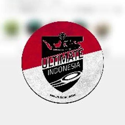 Ultimate Frisbee Bali