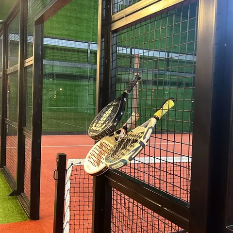 Bright Padel