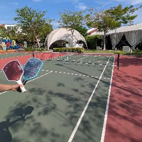 Kampong Siglap Pickleball