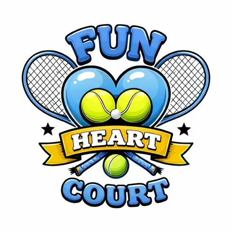 Fun Heart Court