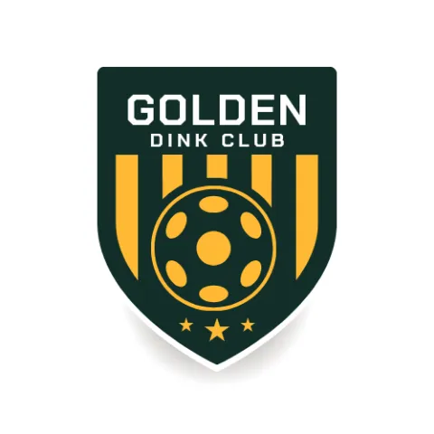 Golden Dink Club X Franklin Malaysia