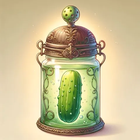PickleJars