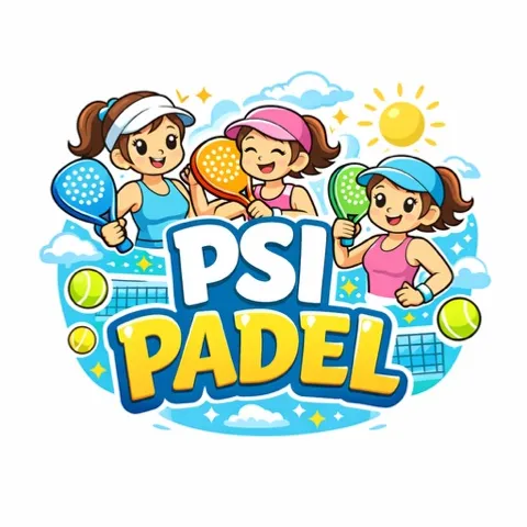 PSI Padel 🎾👻
