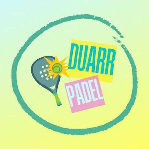 DuaRR Padel 